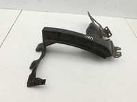 Range Rover Evoque L538 11-15 Kombi Halter Träger Aufnahme Führung für Stoßstange Links Hinten Range Rover Evoque... Vorschau 2