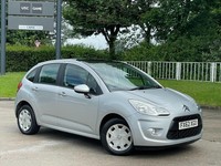 2012 Citroen C3 1.4 e-HDi Airdream VTR+ EGS5 Euro 5 (s/s) 5dr HATCHBACK Diesel A
