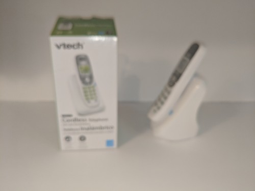 VTech CS6114 DECT 6.0 Cordless Phone (IL/PL2-15036-CS6114 -UG)