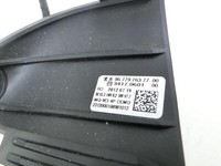 Peugeot 508 I Hyb 10-14 Schalter Multifunktion für Lenkrad Peugeot 508 I Hyb 10-14 28.09.2012 9677976377 3417.0601... Vorschau 5