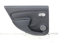 Dacia Sandero II B8 15-19 Lim Türverkleidung Türpappe Links Hinten Dacia Sandero II B8 15-19 19.12.2014 gebraucht Vorschau 3