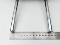 BMW X5 F15 13-18 Leder Kopfstütze Rechts oder Links Hinten Leder Dakota Terra BMW X5 F15 13-18 21.06.2013... Vorschau 4