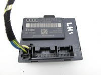 Audi A6 4F C6 qu 04-08 Türsteuergerät Steuergerät für Tür Hinten Links Audi A6 4F C6 qu 04-08 05.04.2006... Vorschau 2