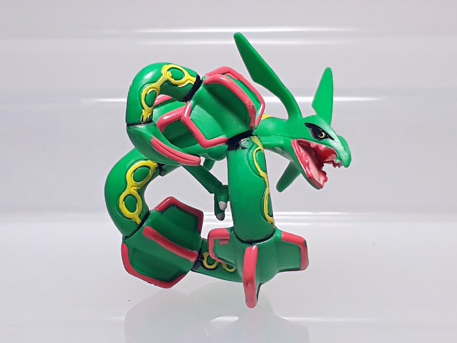 ポケモン セレクト レックウザ フィギュア 海外限定 Rayquaza f3ZT 海外限定ポケモンセレクトフィギュア レックウザ pokemonselect