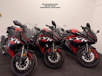 LEXMOTO LXR125 SE ** BRAND NEW - 2 YEARS WARRANTY - FREE DELIVERY **