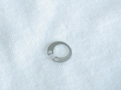 ABU Ambassadeur Bearing Housing C Clip  #5142 custom made by ABU for Simon