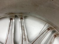 Mercedes E250 W212 13-16 1 x Felge Aluminiumfelge 19 Zoll 5X112 Mercedes E250 W212 13-16 17.09.2013 A2124014602... Vorschau 7
