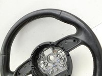 Audi A6 4G C7 11-14 Lenkrad ohne Airbag Leder Audi A6 4G C7 11-14 20.04.2012 4G0419091R gebraucht Vorschau 4