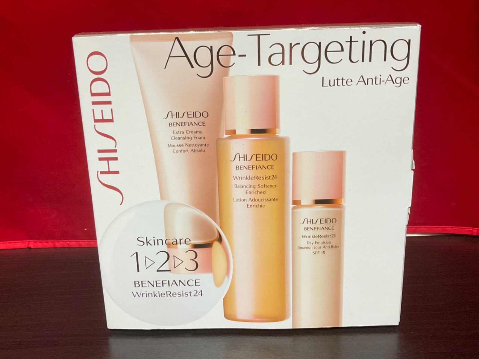 その他 revitalizing cleanse promo Biolight® Brightening Cleanser – Repêchage®