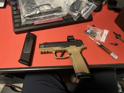 Fotos del artículo de un comprador verificado