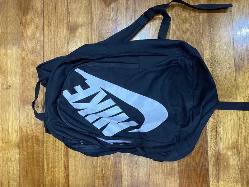 nike hayward futura backpack australia