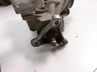 Mercedes X253 15-19 CDI 2,2 125KW 4WD Differential Hinterachsgetriebe Hinten Mercedes X253 15-19 14.09.2015... Vorschau 5