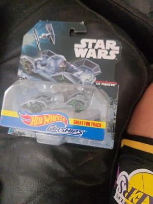 Foto dell'oggetto di un acquirente verificato