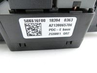 Mercedes W213 E200 16-20 2,0 135KW Sicherungskasten Zentralelektrik Mercedes W213 E200 16-20 09.11.2018 A2139065706... Vorschau 4