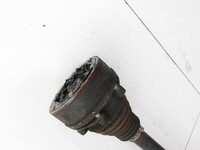 Skoda Octavia II 1Z 09-13 Kombi FSI 1,8 118KW 4WD Antriebswelle Gelenkwelle Rechts Hinten Skoda Octavia II 1Z 09-13... Vorschau 6
