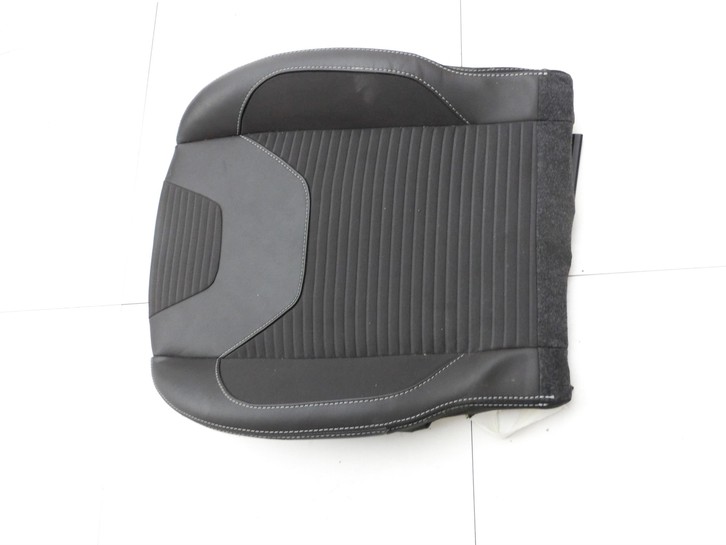 Ford Focus III 14-18 5T Sitzbezug Sitzpolster für Beifahrersitz Rechts Vorne beheizt Ford Focus III 14-18... Vorschau 3