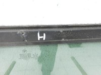 BMW X5 E70 07-10 Panoramadach Glas Dachscheibe Hinten BMW X5 E70 07-10 09.05.2008 7160018 54137160018 gebraucht Vorschau 6