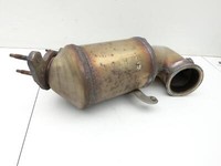 Opel Astra K B16 15-22 1,4 110KW Katalysator Kat Opel Astra K B16 15-22 21.02.2019 12677459 gebraucht Vorschau 2