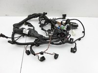 BMW X1 E84 12-15 2,0d 135KW Motorkabelbaum BMW X1 E84 12-15 29.04.2015 8515462 12518515462 8586715 8586715-01 gebraucht Vorschau 7