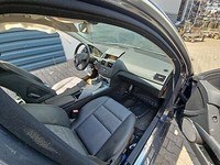 Mercedes C200 W204 07-11 CGI 1,8 135KW Kardanwelle Mercedes C200 W204 07-11 06.05.2010 A2044105306 gebraucht Vorschau 10