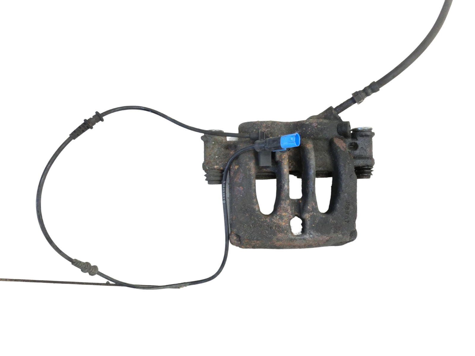 Brake Caliper Without Front Right for 316 CDI Mercedes Sprinter 906 06-13 - Bild 1