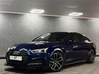 2017 Audi S5 3.0 TFSI V6 Sportback Tiptronic quattro Euro 6 5dr TOP SPEC HATCHBA