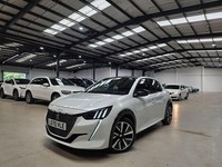 2020 Peugeot 208 1.2 PureTech GT Line EAT Euro 6 (s/s) 5dr HATCHBACK Petrol Auto