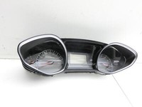 Peugeot 308 II 13-17 1,2 96KW Kombiinstrument Tacho Peugeot 308 II 13-17 11.05.2015 9809838280 2218980196 gebraucht Vorschau 2
