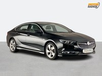 2019 Vauxhall Insignia Grand Sport 1.5T SRi Vx-line Nav 5dr Hatchback PETROL Man