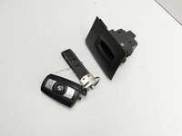BMW E92 320i 05-08 Zündschloss Elektrisch BMW E92 320i 05-08 16.05.2008 9172371 66129172371 6954719-12 gebraucht Vorschau 2