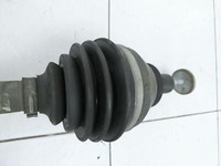 Volvo V60 I D3 10-13 2,0D 120KW Autom Antriebswelle Gelenkwelle Rechts Vorne Volvo V60 I D3 10-13 01.10.2010... Vorschau 5