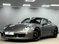 2015 Porsche 911 3.8 991 Carrera S PDK Euro 6 (s/s) 2dr HUGE SPEC COUPE Petrol S