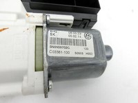 VW Tiguan I 5N 11-16 Fensterhebermotor Rechts Vorne VW Tiguan I 5N 11-16 15.02.2014 5N0959702G C03381-100 gebraucht Vorschau 2