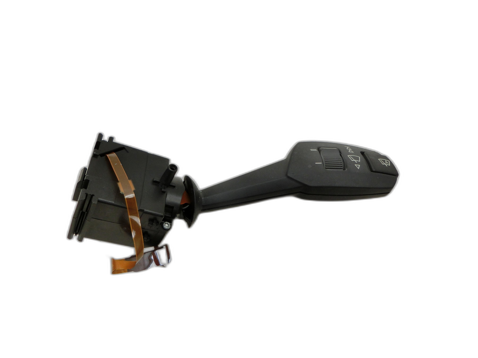 Steering Column Switch Wiper for BMW X5 E70 06-10 - Bild 1