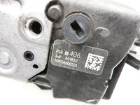 Citroen Berlingo B9 12-18 Lieferwagen Türschloss m. ZV Stellmotor Links Vorne Citroen Berlingo B9 12-18 12.03.2015... Vorschau 4