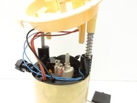 BMW E90 3er 325d 06-09 3,0d 145KW Kraftstoffpumpe Kraftstoff Förderpumpe Tankgeber BMW E90 3er 325d 06-09... Vorschau 5