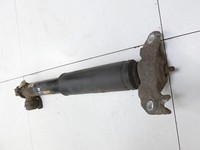 Opel Insignia A G09 08-13 Kombi Stossdämpfer Luftfahrwerk CDC Links Hinten Opel Insignia A G09 08-13 15.12.2010... Vorschau 6