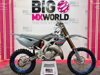 TM 112 2026 Junior - Only 10Hrs FromNew - Stock & Immaculate 