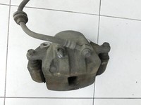 Opel Zafira C 11-16 2,0 121KW Bremssattel Bremszange Vorne Rechts Opel Zafira C 11-16 25.07.2012 13578803 542157... Vorschau 2