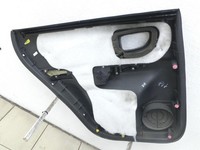 Hyundai Tucson JM 05-10 Türverkleidung Türpappe Rechts Hinten Ledereinlage Hyundai Tucson JM 05-10 20.12.2007... Vorschau 5