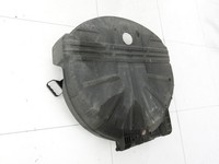 BMW X3 E83 03-06 Reserveradhalter Ersatzradhalter Halterung Träger BMW X3 E83 03-06 12.11.2004 gebraucht Vorschau 3