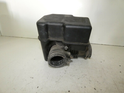 Hyundai Atos Prime BJ 2000 Luftfilterkasten 1,0l 40 KW 28191-02500