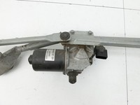 Mercedes W245 B180 08-11 Wischermotor m. Wischergestänge Vorne Mercedes W245 B180 08-11 27.07.2011 A1698202140... Vorschau 4