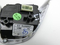Hyundai I10 AC3 III 19-23 Lenkradschalter Multifunktionstasten Schalter für Lenkrad Links Hyundai I10 AC3 III 19-23... Vorschau 5