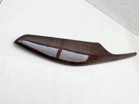 Audi A8 4H 09-13 Lang Türleiste Links Hinten Innen Holzdekor LZ5D Audi A8 4H 09-13 15.06.12 1220135393 L4H000031A... Vorschau 2