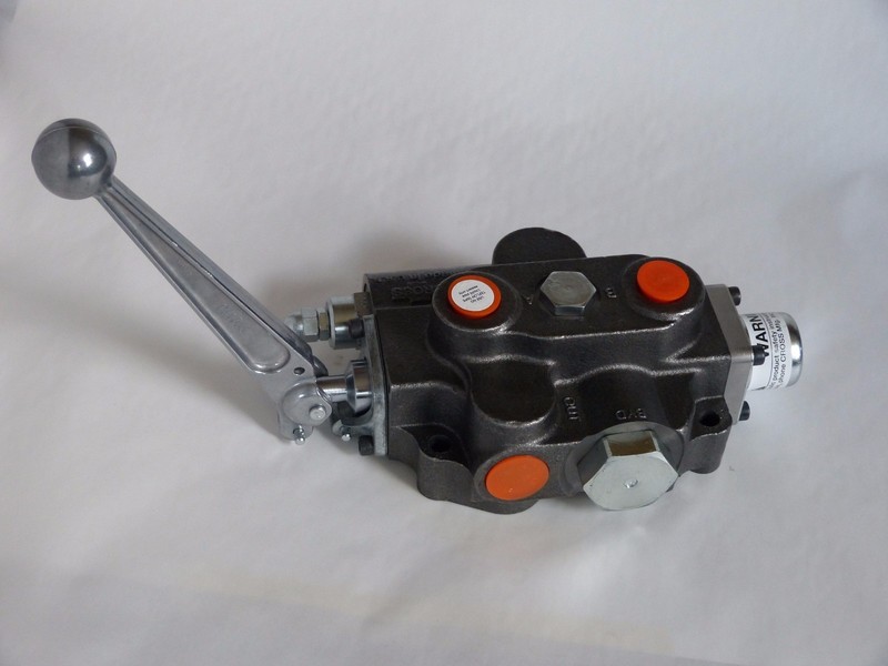 Cross Directional Valves Surplus Industrial Equipment