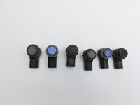 Ford Focus III 3 14-20 Abstands Sensor Parksensor PDC Hinten Set Satz Ford Focus III 3 14-20 05.07.2017... Vorschau 2