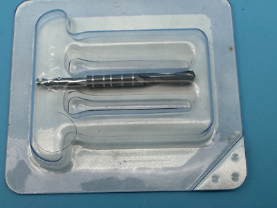 Nobel Biocare Guided Twist Drill 3.2x(10)7-18mm Ref 32749 - Sealed