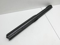 Audi Q5 8R 08-12 Sonnenschutzrollo Rollo für Tür Links Hinten Soul Schwarz Audi Q5 8R 08-12 23.11.2009 8R0861334C... Vorschau 2