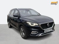 2023 Mg Motor Uk HS 1.5 T-GDI Excite 5dr DCT Crossover/SUV PETROL Automatic